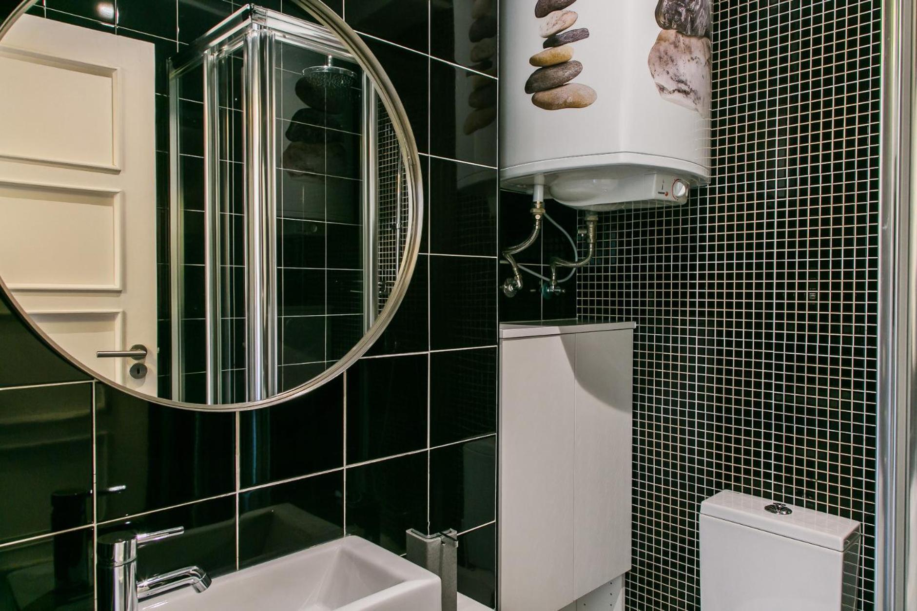Apartamento Acolhedor Com Vista Castelo De Sao Jorge - Ttl308 Lissabon Exterior foto